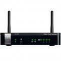 Router wifi Cisco RV110W N VPN Firewall