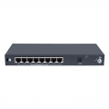 Switch PoE+ HPE OfficeConnect 1420 8G PoE+ (64W) Switch