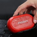 Loa Pisen Mobile Speaker Bluetooth 4.0 SPK-B002 (IPX6, NFC, rảnh tay,..)