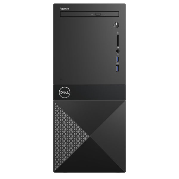 Máy bộ Dell Vostro 3670-42VT370032 Mini Tower 