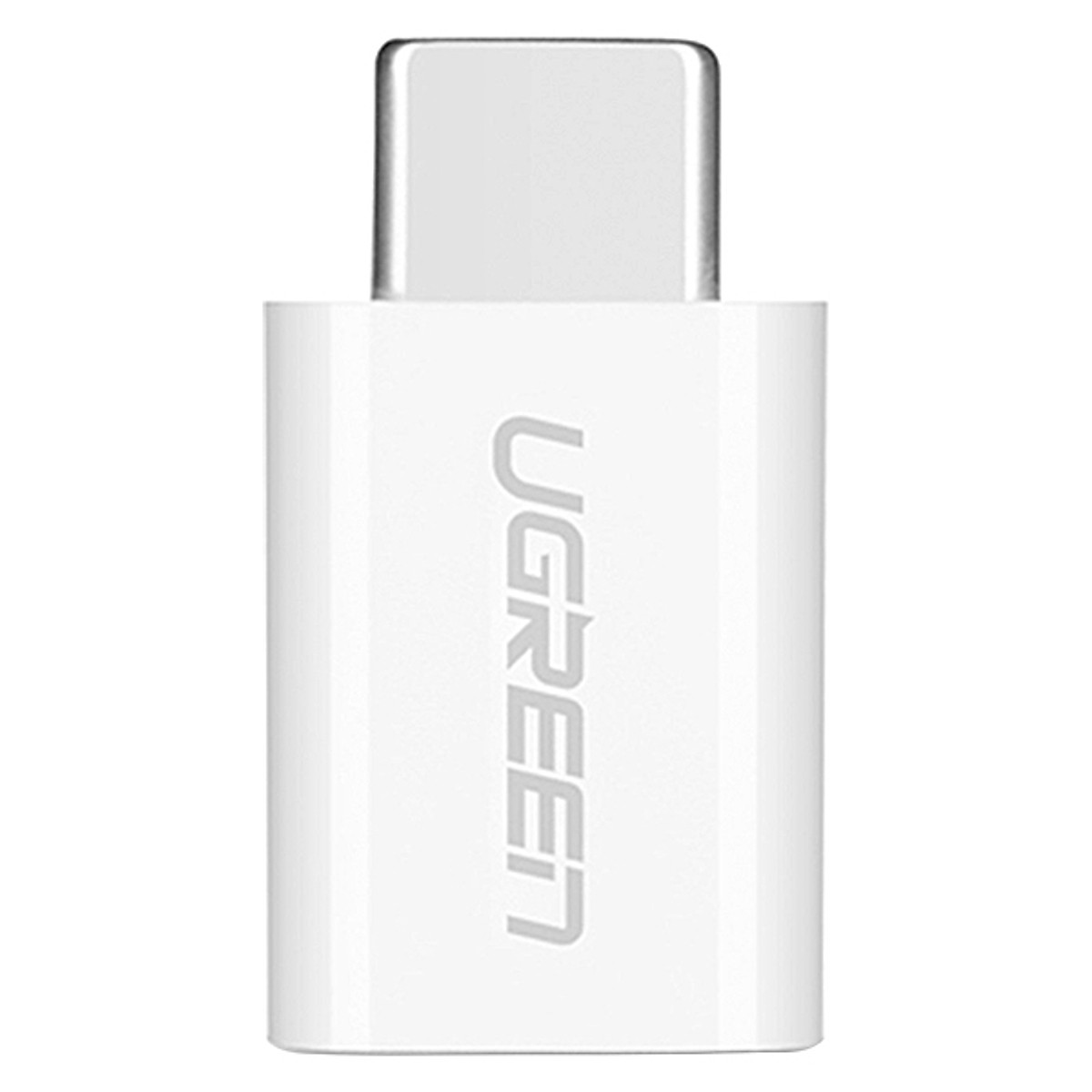 Đầu chuyển USB Type C sang Micro USB Ugreen 30154