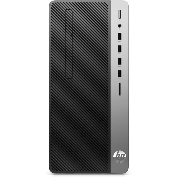 Máy bộ HP HP 280 Pro G5 9GD37PA MT (Cpu i7-9700(3.00 GHz,12MB),8GB RAM DDR4, 1TB, DVDRW,Intel UHD Graphics,Key & Mouse,FreeDos)