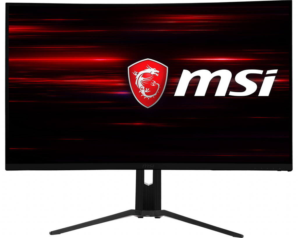 Màn hình LCD MSI OPTIX MAG322CQRV là sản phẩm tối ưu cho các game thủ với màn hình rộng, tốc độ phản hồi nhanh và độ phân giải cao. Với các tính năng thông minh và kiểu dáng đẹp mắt, sản phẩm này sẽ cực kỳ hấp dẫn với những ai yêu thích thế giới game.