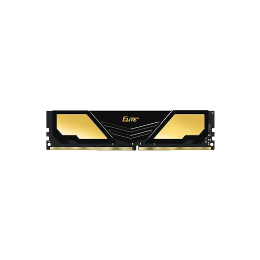 Ram 4gb/2400 PC Team Elite Plus DDR4 tản nhiệt