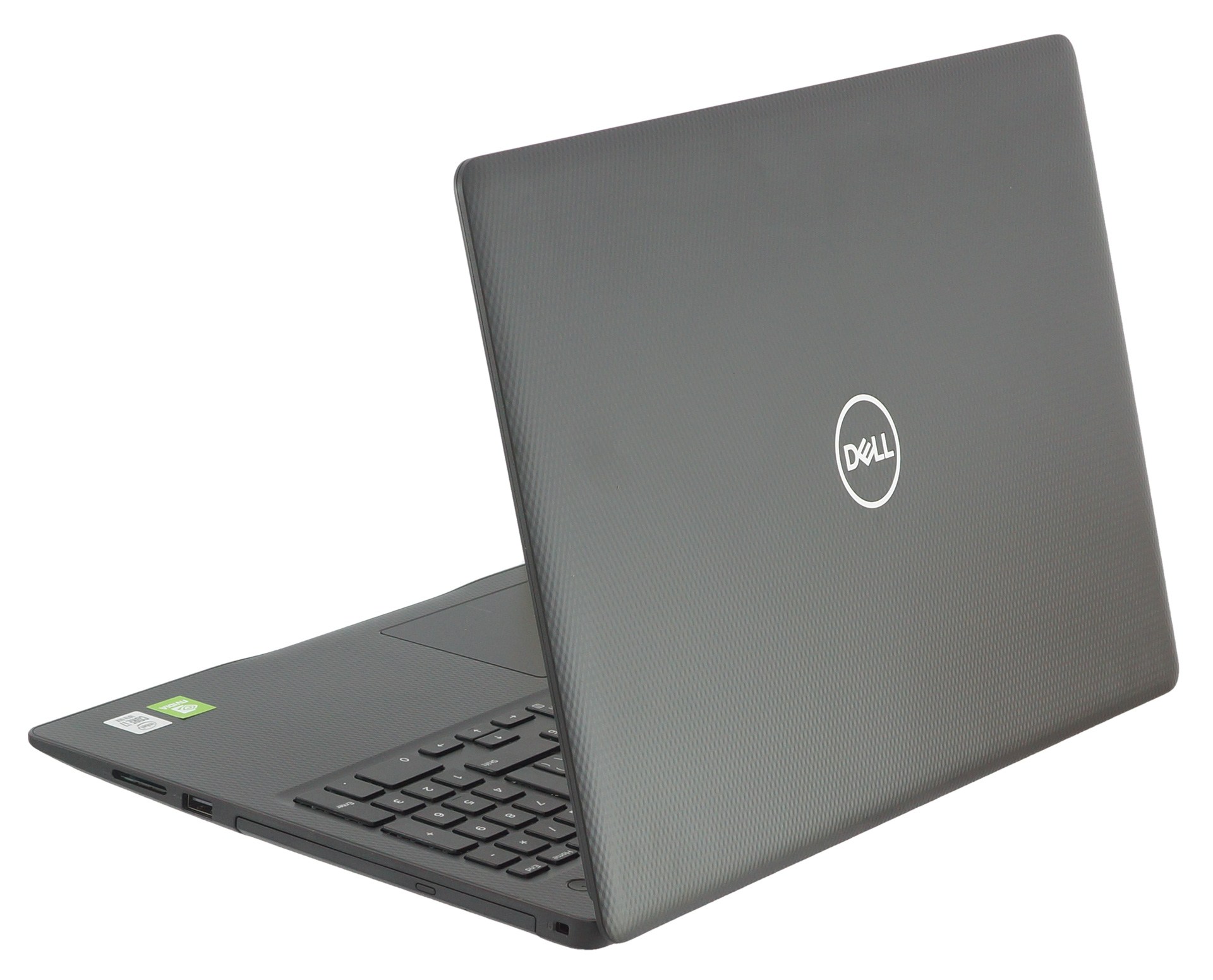 Laptop Dell Inspirion N3593-N3593D ĐEN | Mega Đà Nẵng