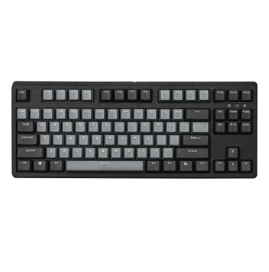Bàn phím cơ E-Dra EK387 Pro Cherry Blue Swich