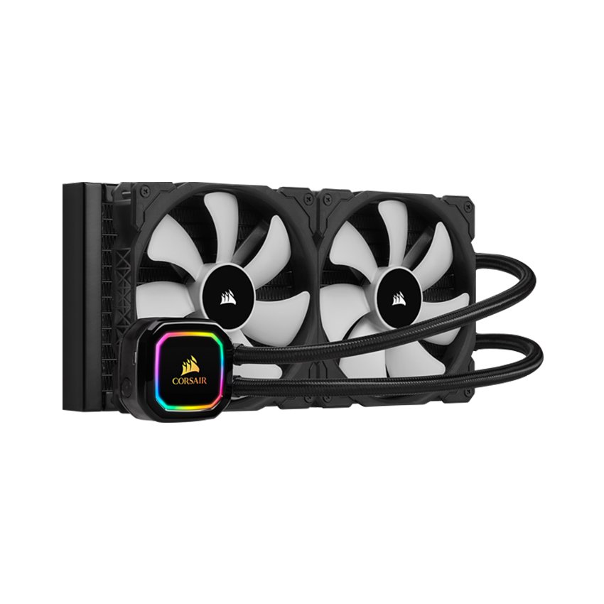 Tản nhiệt nước Corsair H115i RGB PRO XT
 CW-9060044-WW