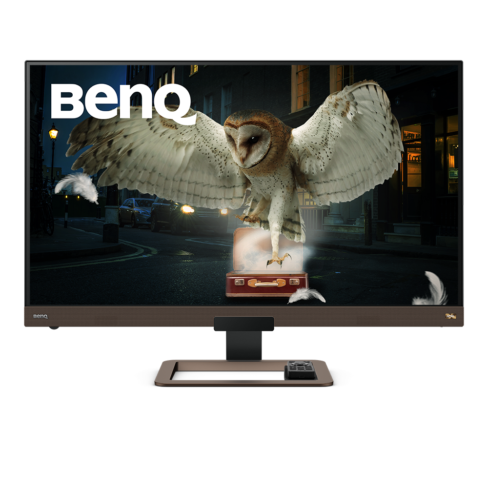 Монитор benq ew3280u 32 обзор