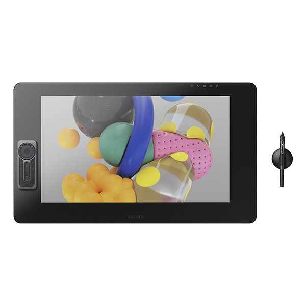 Bảng vẽ Wacom MobileStudio Pro 13inch 256GB (DTH-W1320M/K0-CX)
