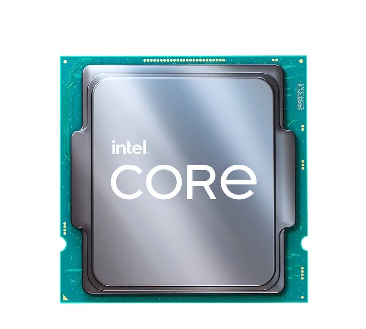 Cpu Intel Core i7 - 11700KF Box | Mega Đà Nẵng