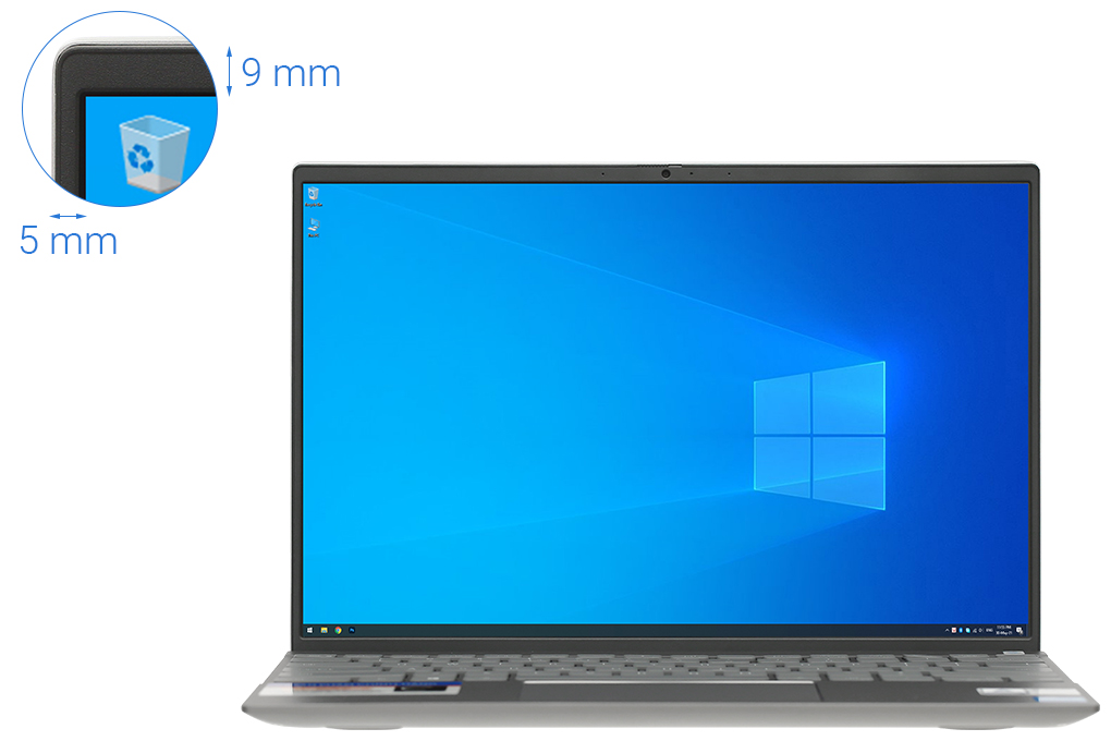 Laptop Dell Inspiron 13 5310 - N3I3116W | Mega Đà Nẵng