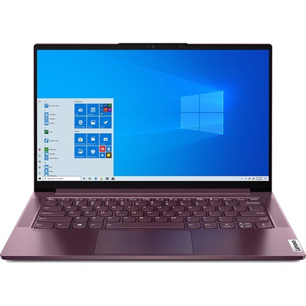 Laptop Lenovo Ideapad Slim 7 14ITL05 (82A300A6VN) | Mega