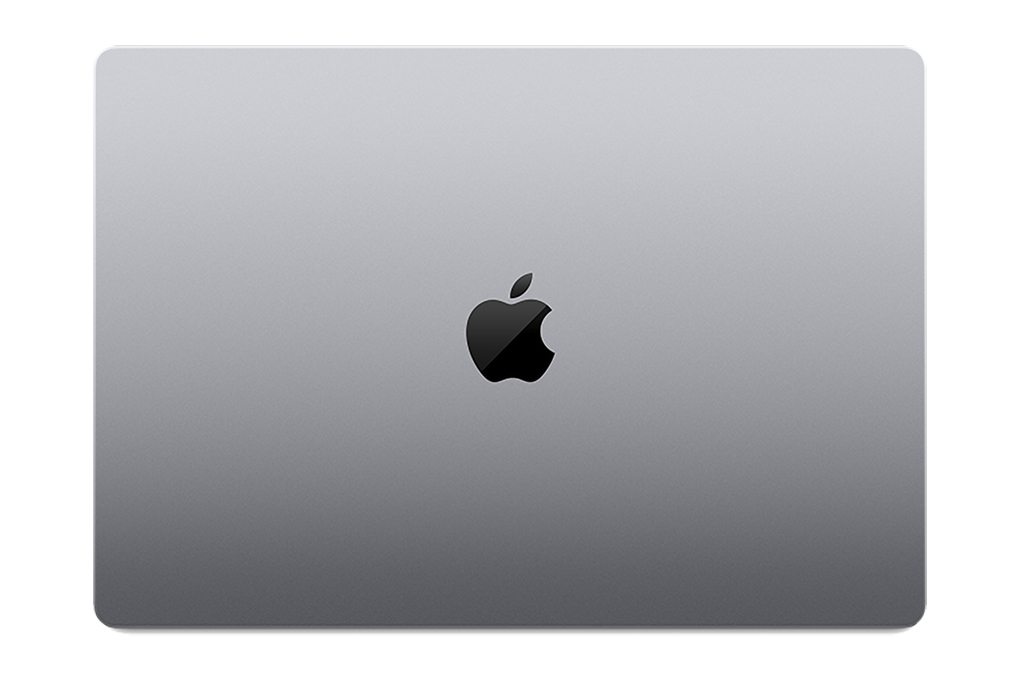 Laptop Apple Macbook Pro 16 M1 Max Space Grey (MK1A3SA/A) (10‑core CPU 32‑core GPU 32Gb 1TB)