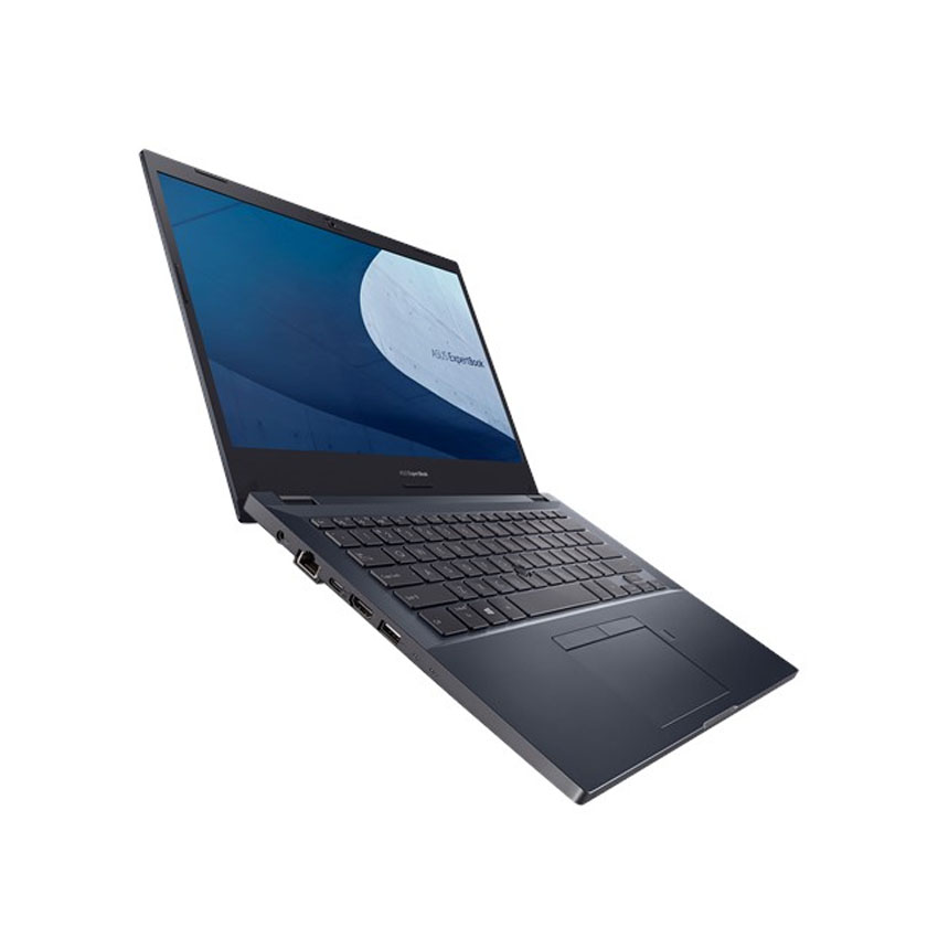 Laptop Asus ExpertBook P2451FA-BV3114T Đen | Mega Đà Nẵng