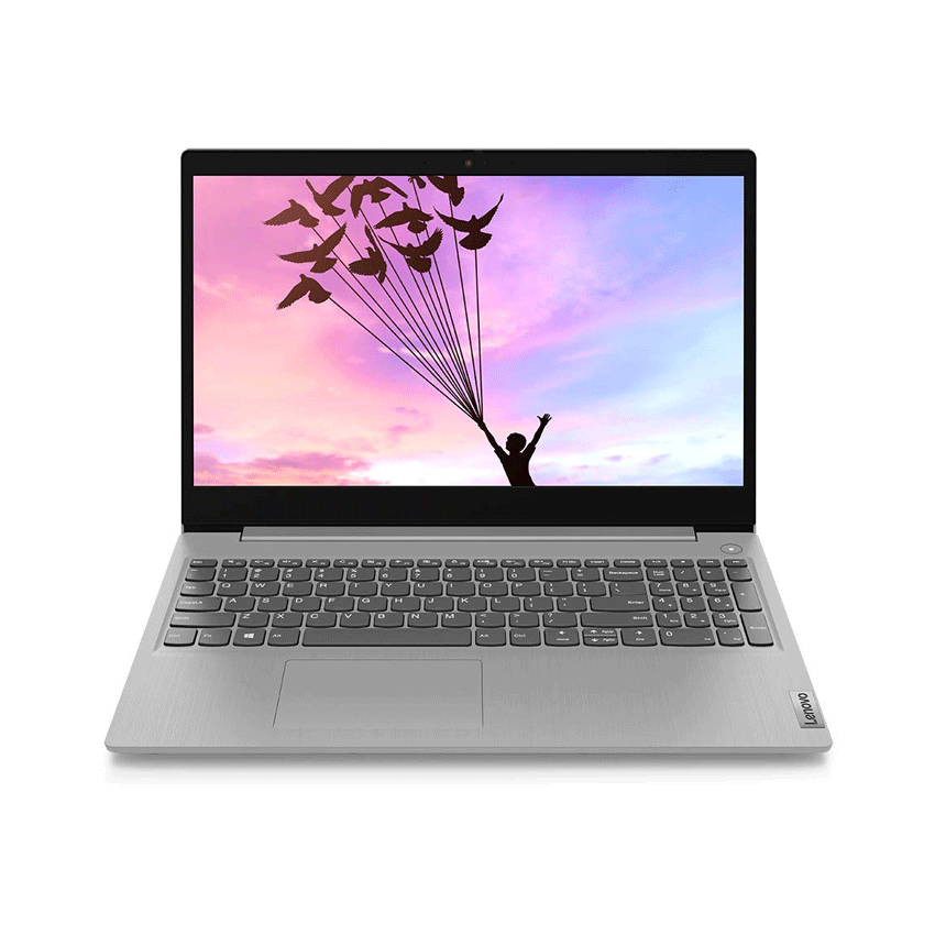 Laptop Lenovo Ideapad 3 15ITL05 81X800KRVN Xám (Cpu i3-1115G4, Ram 8GB, SSD 256GB, Vga Intel UHD, 15.6 inch HD, Win 11)