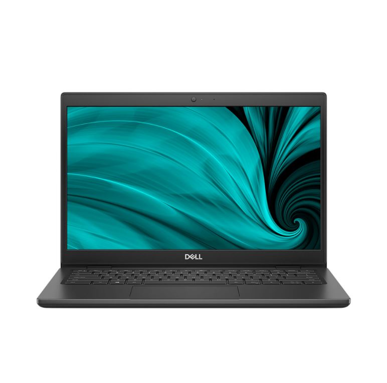 Laptop Dell Latitude 3420 L3420I3SSDF Đen (Cpu i3-1115G4, Ram 8GB, SSD 256GB, Vga Intel UHD Graphics, 14 inch FHD, Fedora)