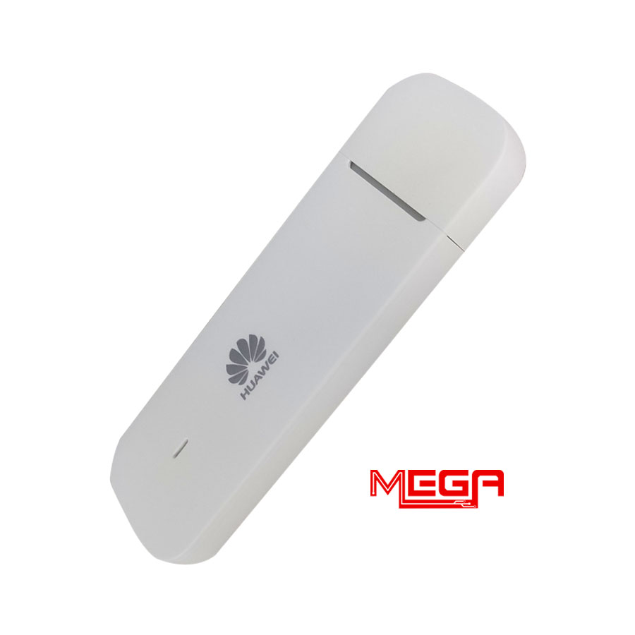 Usb Dcom 4G Huawei E3372H-320 Lte | Mega Technology