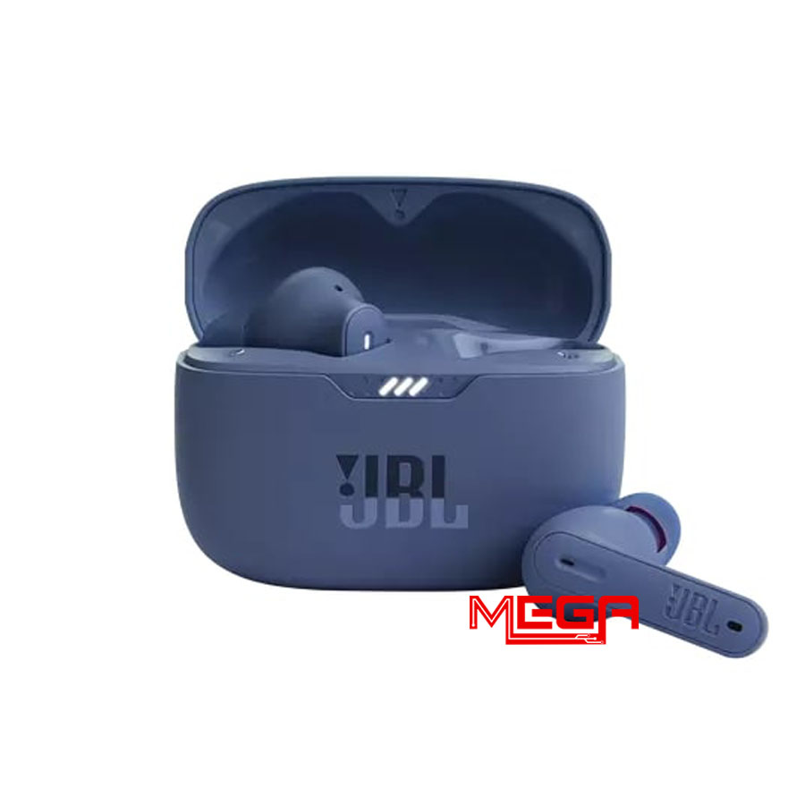 Tai nghe JBL True Wireless Tune 230NC TWS Xanh