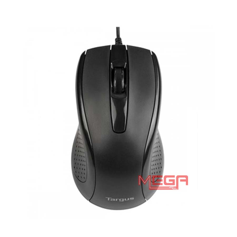 Chuột máy tính có dây Targus U660 AMU660AP-51 màu đen