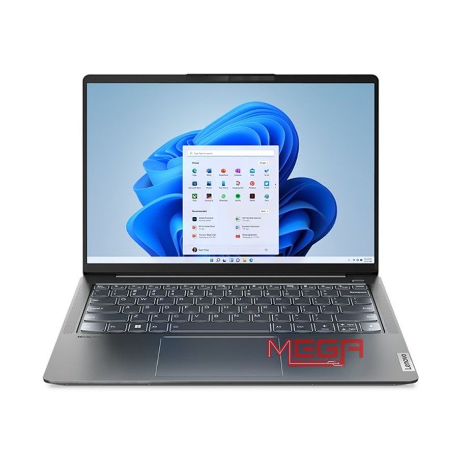 Laptop Lenovo Ideapad 5 Pro 14IAP7 i7-1260P