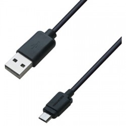 Cáp chuyển đồi từ USB sang Micro USB (2.0) AJ-465