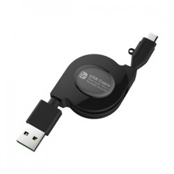 Cáp sạc Micro USB Kashimura AJ-516