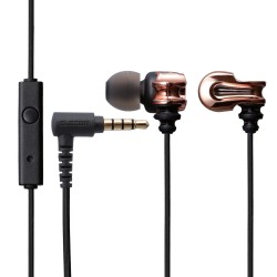 Tai nghe nhét tai Elecom EHP-SL100MPN
