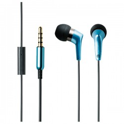 Tai nghe nhét tai Elecom EHP-CS3510MBU