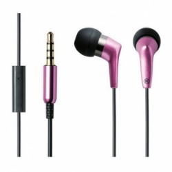 Tai nghe nhét tai Elecom EHP-CS3510MPN