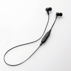 Tai nghe Bluetooth Elecom LBT-HPC12MPWH