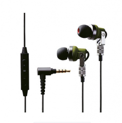 Tai nghe nhét tai Elecom EHP-CH3000SGN