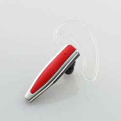 Tai nghe Bluetooth Elecom LBT-MPHS510RD