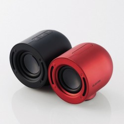 Loa Elecom LBT-SPPCPSLBR-G