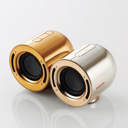 Loa Elecom LBT-SPPCPSLOG-G