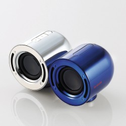 Loa Elecom LBT-SPPCPSLSB-G