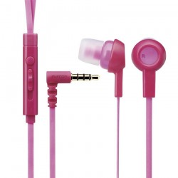 Tai nghe nhét tai Elecom EHP-CS3520PND-G