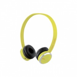 Tai nghe Bluetooth Elecom LBT-OH04YL-G