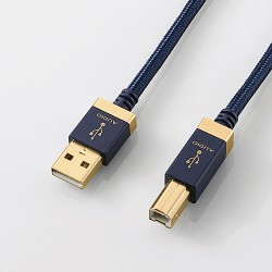 Cáp quang Elecom 2.0m (DH-AB20)