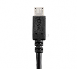 Cáp Mạng LAN (Cat6) Elecom 10.0m (LD-GPT/BK100-G)