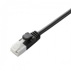 Cáp Mạng LAN (Cat6) Elecom 2.0m (LD-GPT/BK20-G)