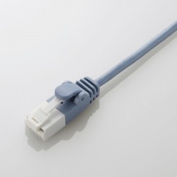 Cáp Mạng LAN Elecom 5.0m (LD-GPST/BU50)