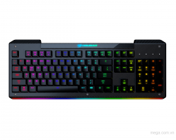 Bàn phím giả cơ Gaming Cougar Aurora S