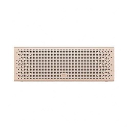 Loa Bluetooth speaker XIAOMI vàng_(MDZ-26-BD) -6954176836656