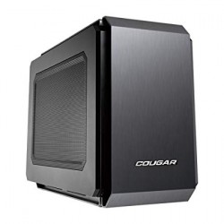 Case Cougar QBX - Gaming