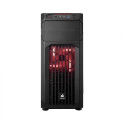 Case  Corsair SPEC-01 Red LED_CC-9011050-WW