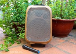 Loa Soundmax bluetooth M-6