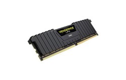 Ram 4gb/2400 PC Corsair (CMK4GX4M1A2400C14R)