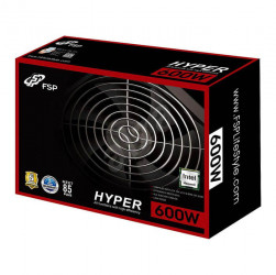 Nguồn máy tính FSP HYPER 600W