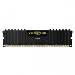 Ram 4gb/2400 PC Corsair (CMK4GX4M1A2400C14)