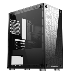 Case Xigmatek NYX EN43040 ( No Fan )